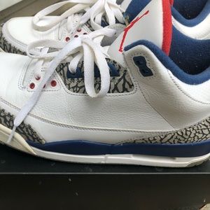 Jordan 3